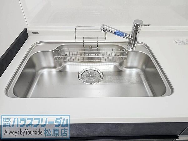 その他設備/シンク