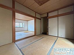 和室の画像