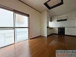室内の画像
