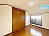子供部屋：フローリングはお掃除しやすくお手入れラクラク。