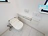 トイレ：トイレは2箇所あり、慌ただしい朝もゆったり使えます