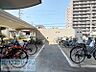 設備：駐輪場