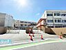 周辺：藤井寺市立道明寺小学校
