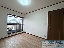 室内の画像