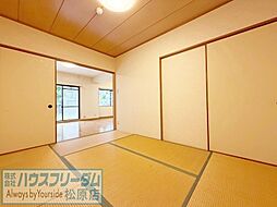 和室の画像