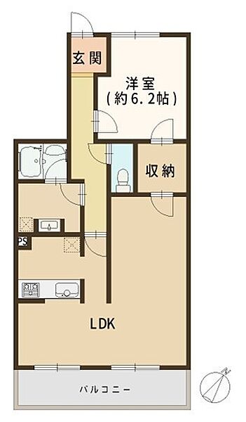 間取り：327002991616