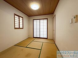 和室の画像