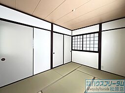 和室の画像