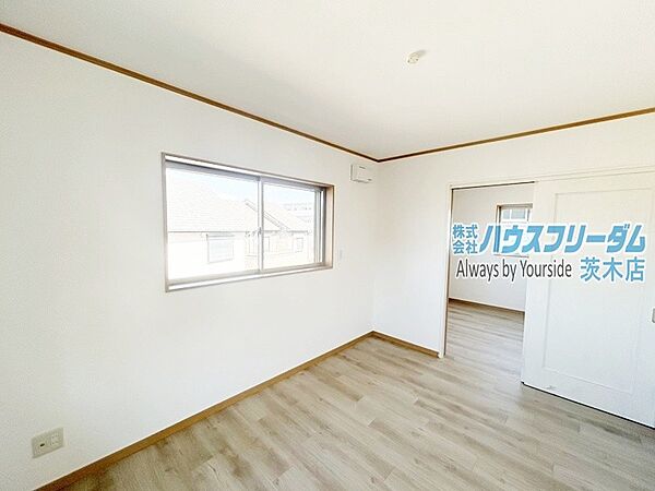 子供部屋