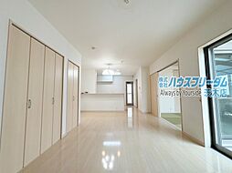 茨木市宿久庄　中古戸建