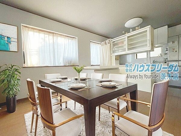 内覧予約・物件詳細等お気軽にお問合せください！