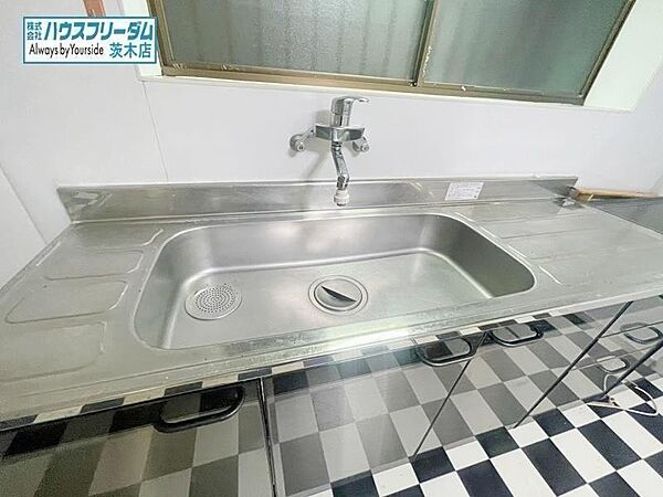 シンク