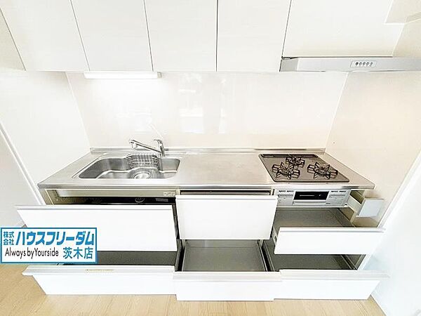 キッチン