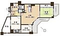 コスモ北花田5階2,380万円