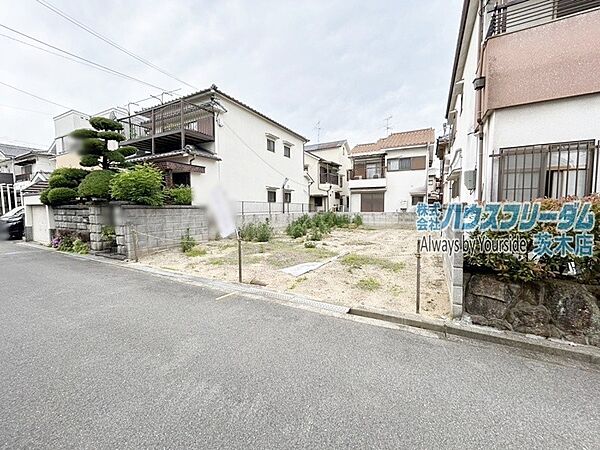 お好きなハウスメーカーまたは工務店で建築可能です！