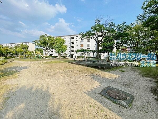 公園