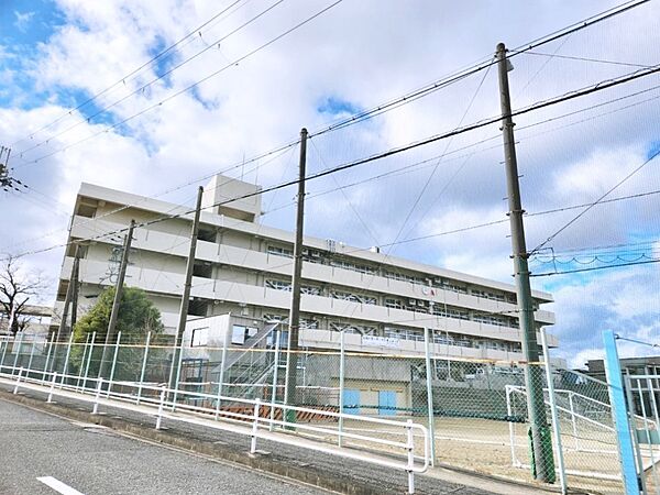 吹田市立東山田小学校