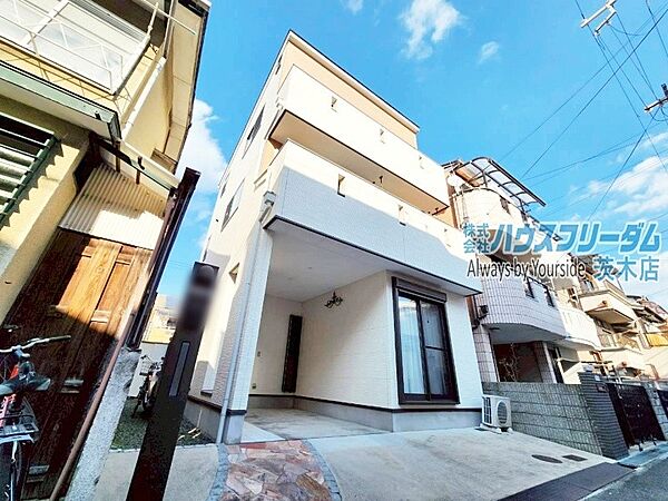 外観：327001637582