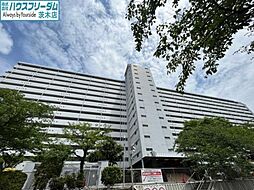 公社千里山田Ｄ住宅Ａ2棟