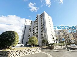 南茨木ハイタウン美沢D棟