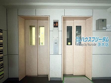 エレベーター