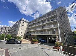関大前スカイハイツA棟