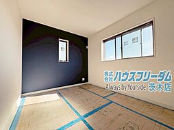 子供部屋の画像