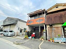 外観の画像
