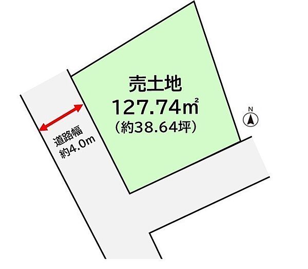区画図：327002861361