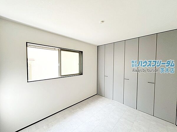 子供部屋