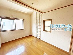 子供部屋の画像