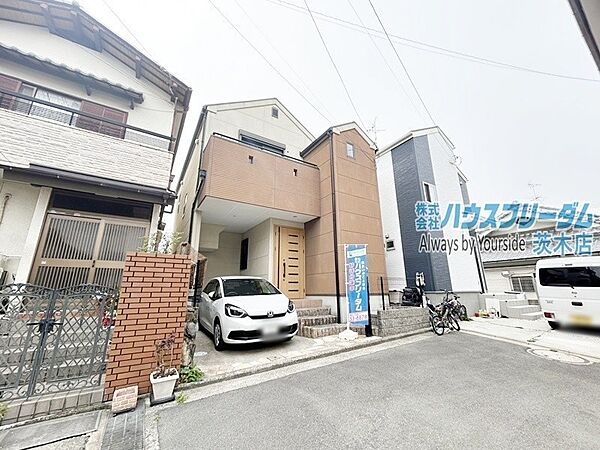 便利な2WAYアクセス