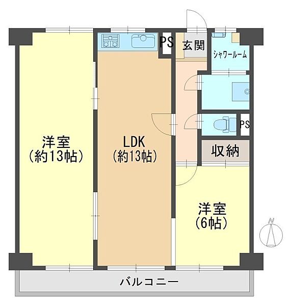 間取り：327002861358