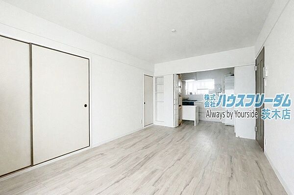 ※AIによる家具等の物消し加工あり