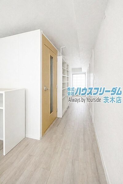 ※AIによる家具等の物消し加工あり