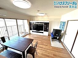 ネオコーポ茨木