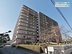 ネオコーポ茨木