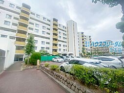 阪急南茨木ハイタウン東奈良高層住宅E棟