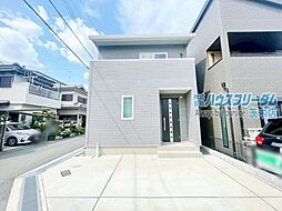 高槻市下田部町 中古戸建