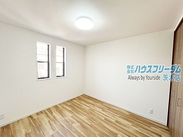 子供部屋