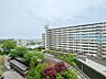 バルコニー：住戸からの眺望