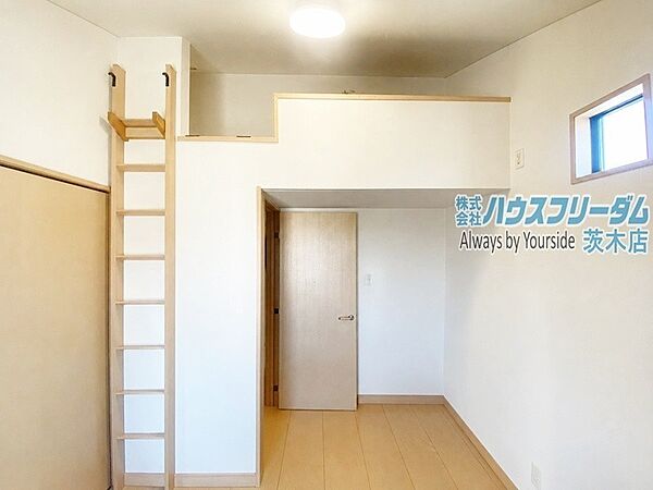 子供部屋