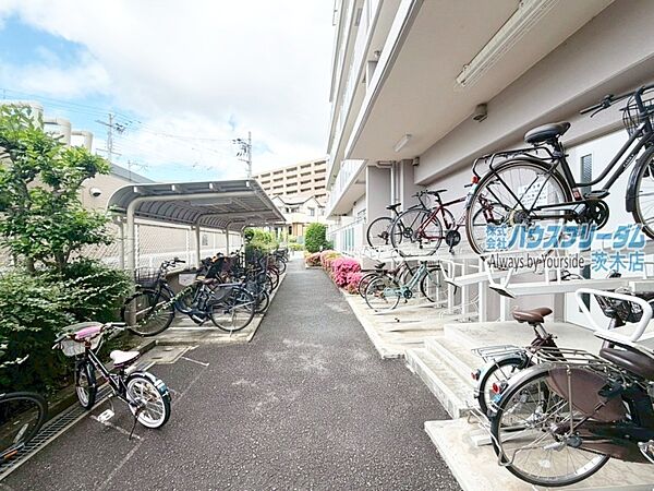 設備を拡大表示