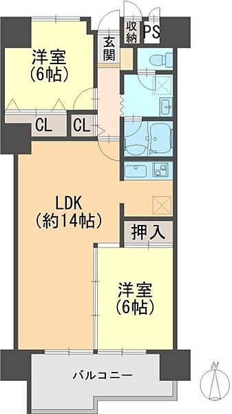 間取り：327002777847