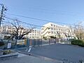 高槻市立第八中...