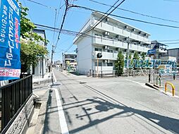 外観の画像