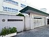 周辺：茨木市立大池小学校