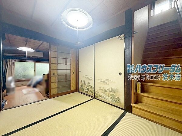 子供部屋