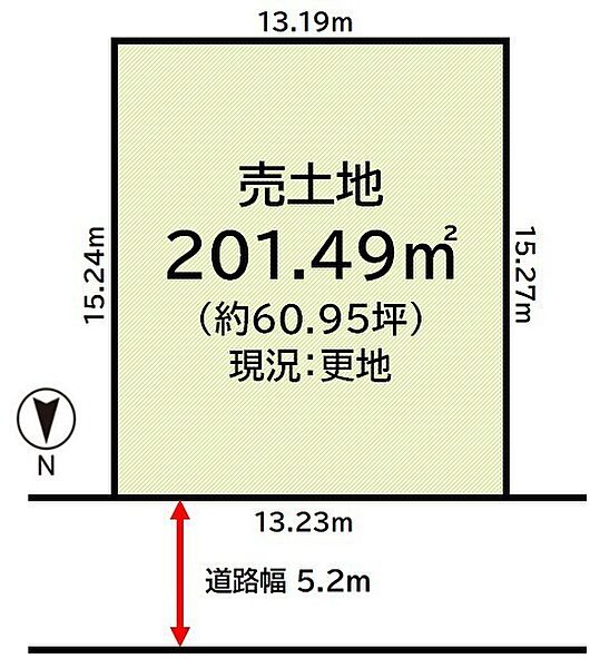 区画図：327002777850