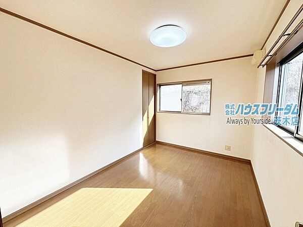 子供部屋